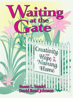 cover image of Waiting at the Gate